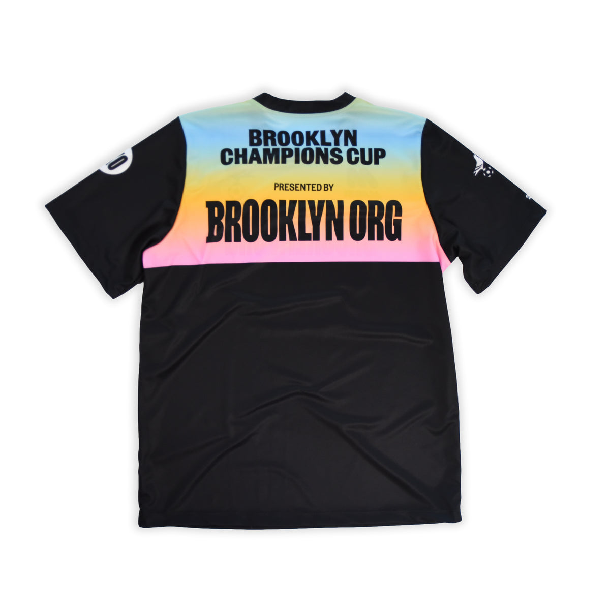 GK Away