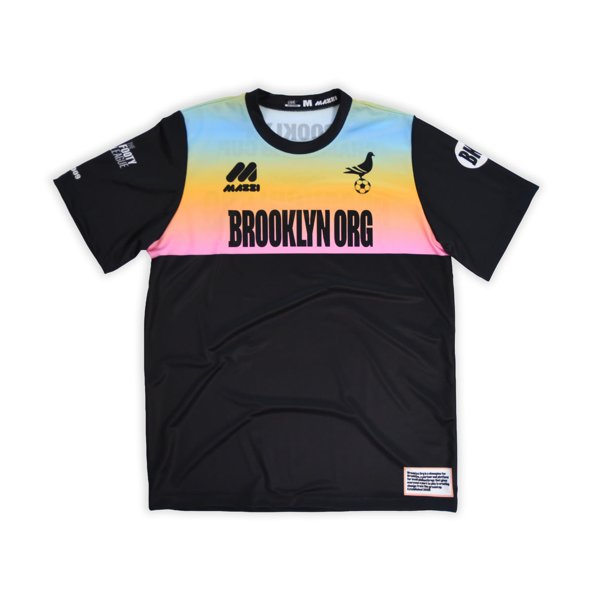 GK Away