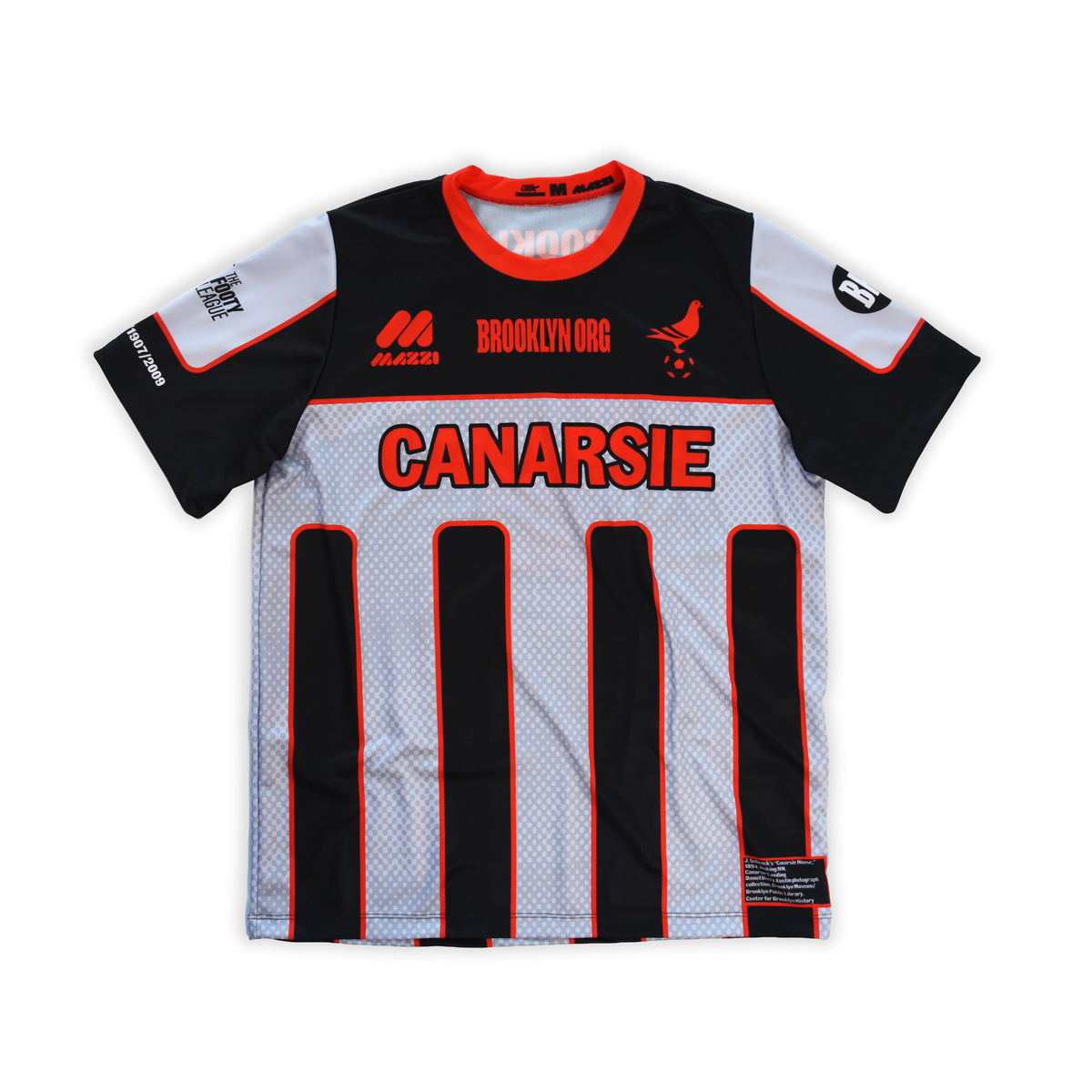 Canarsie