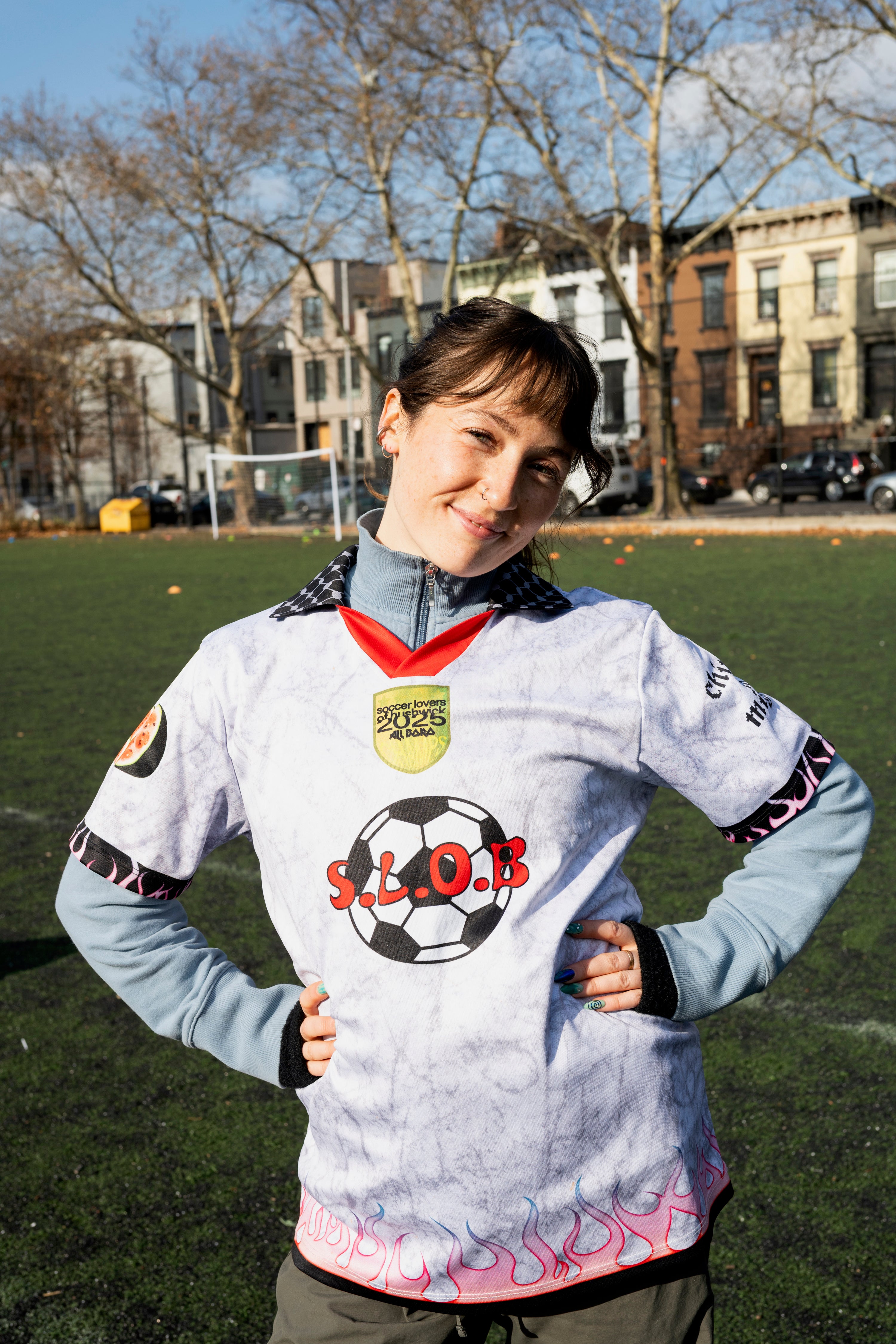 S.L.O.B. Home Kit