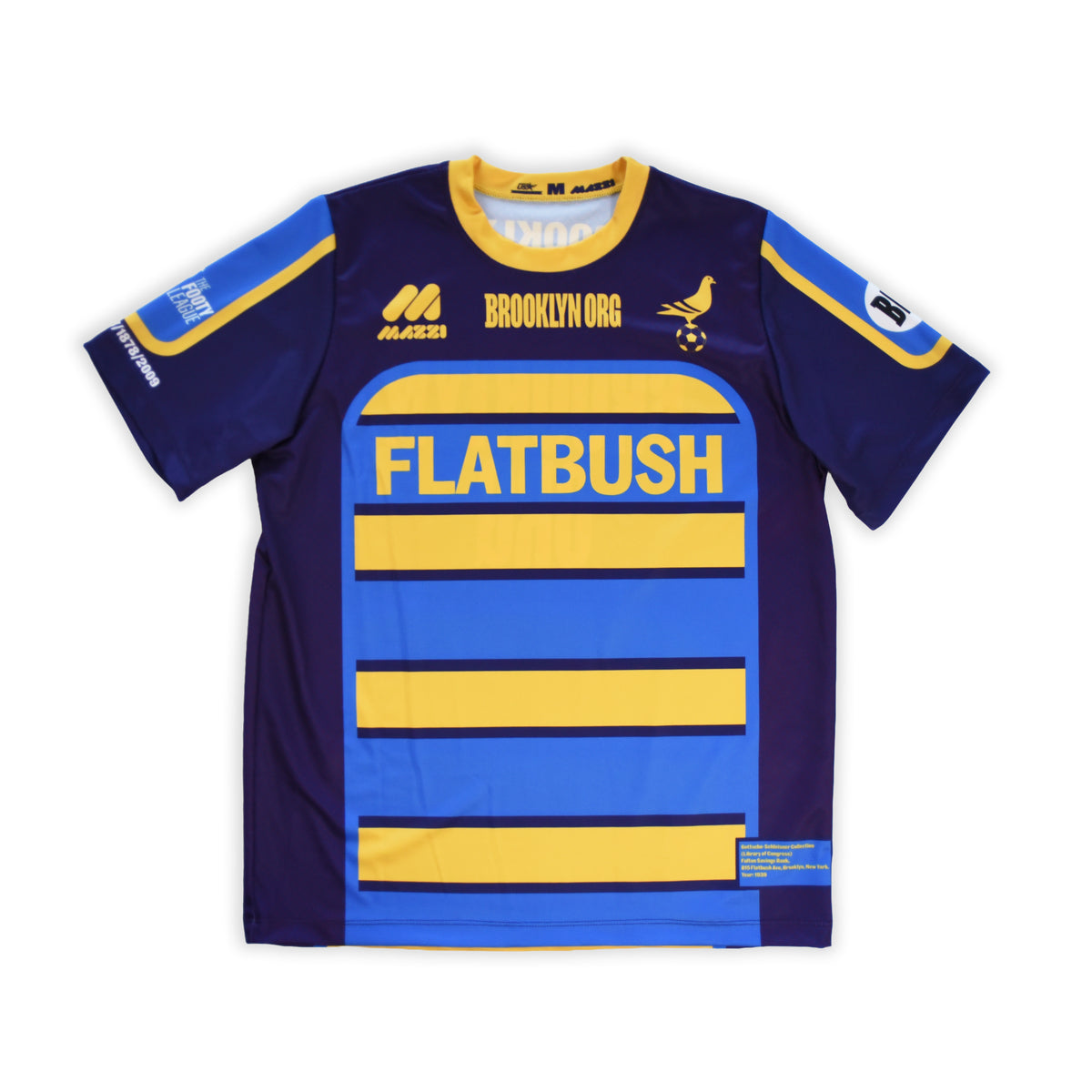Flatbush
