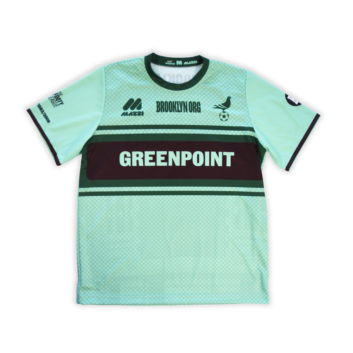 Greenpoint