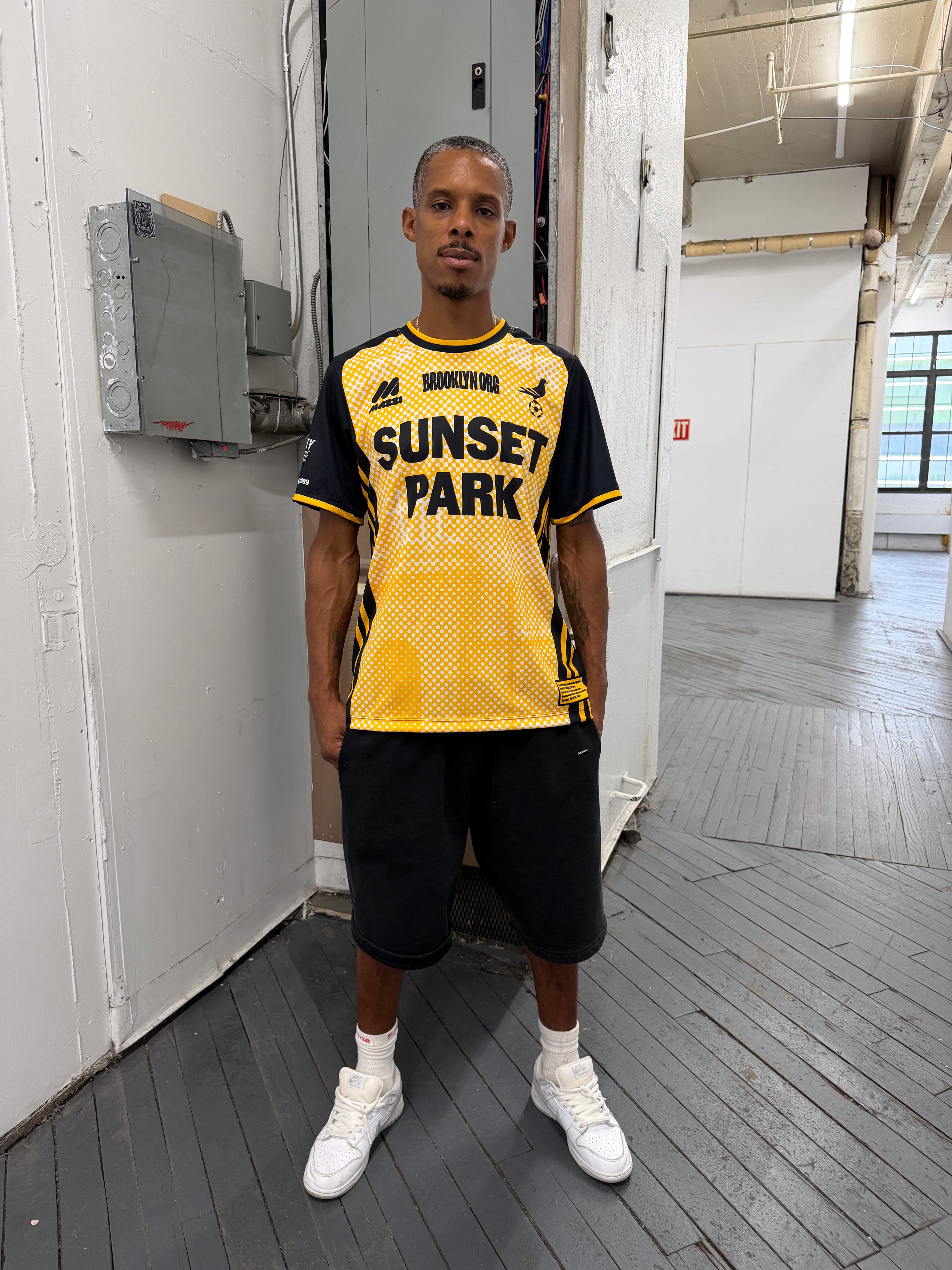 Sunset Park