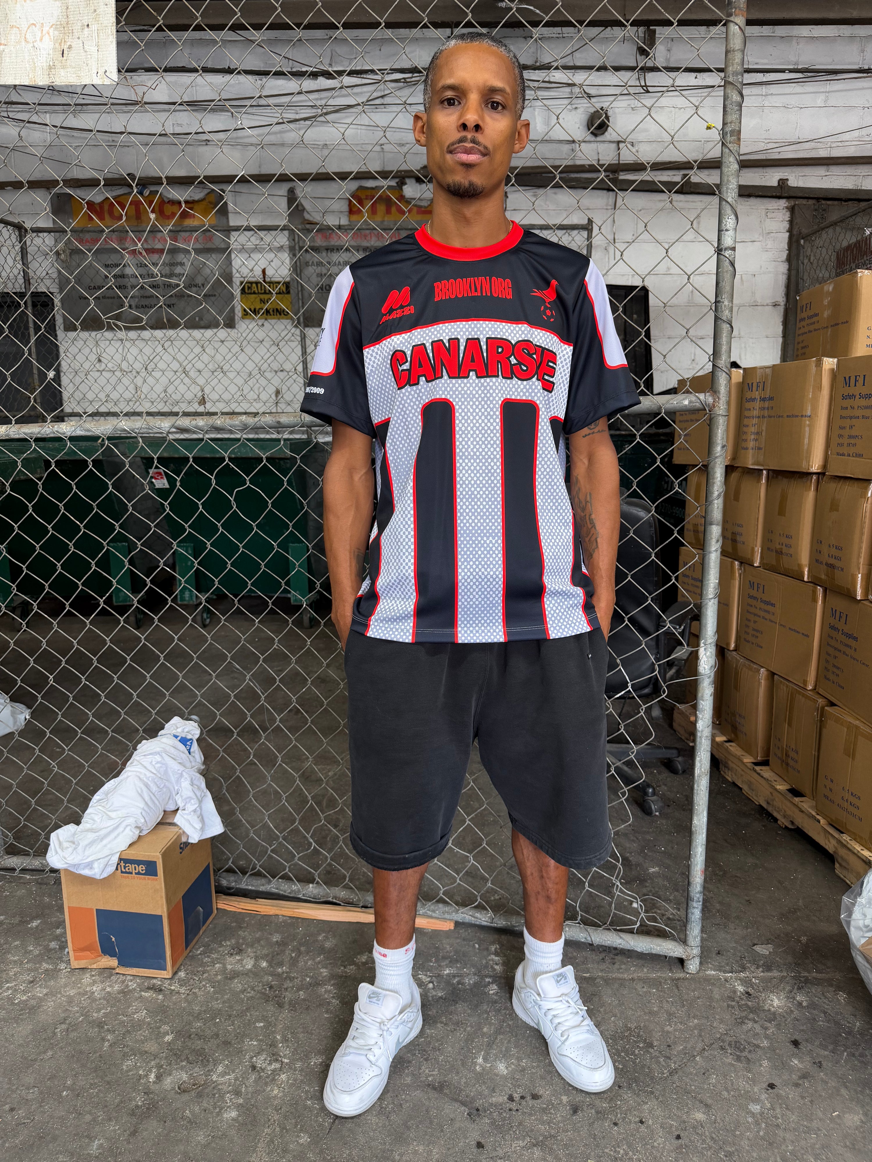 Canarsie