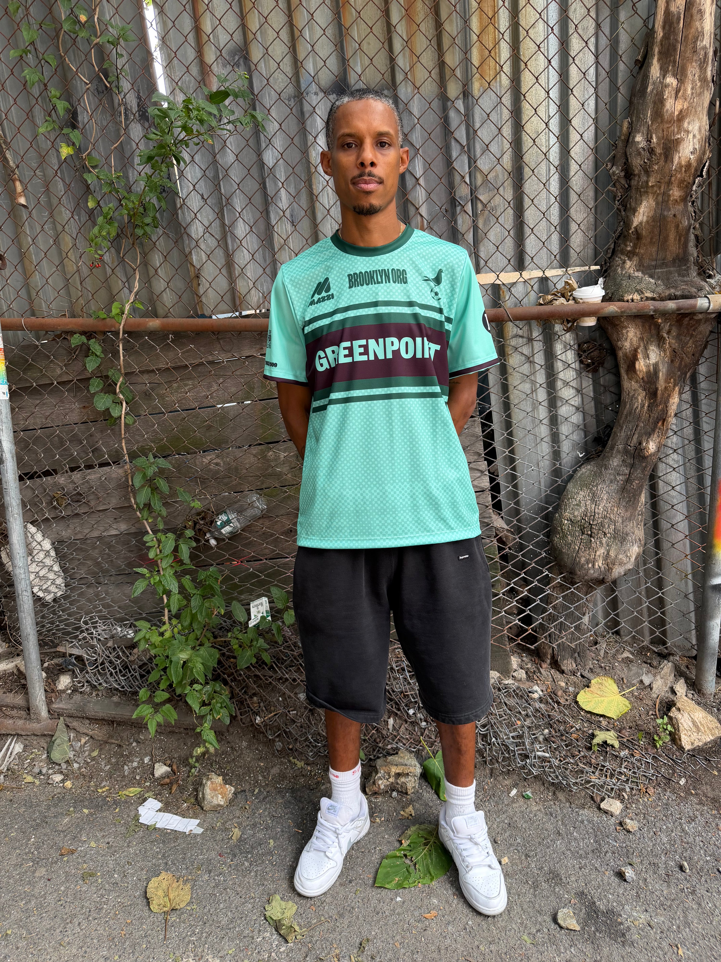 Greenpoint