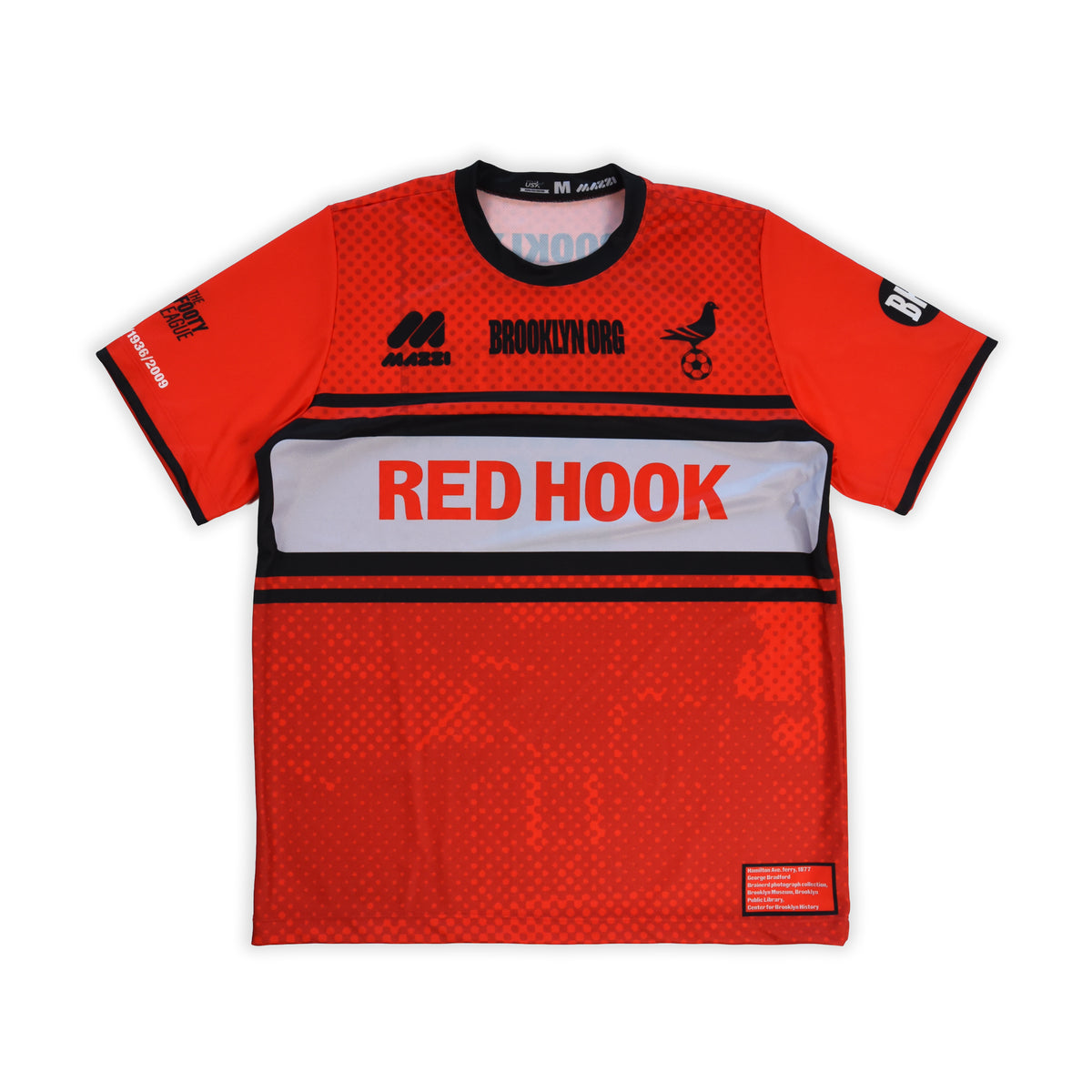 Red Hook