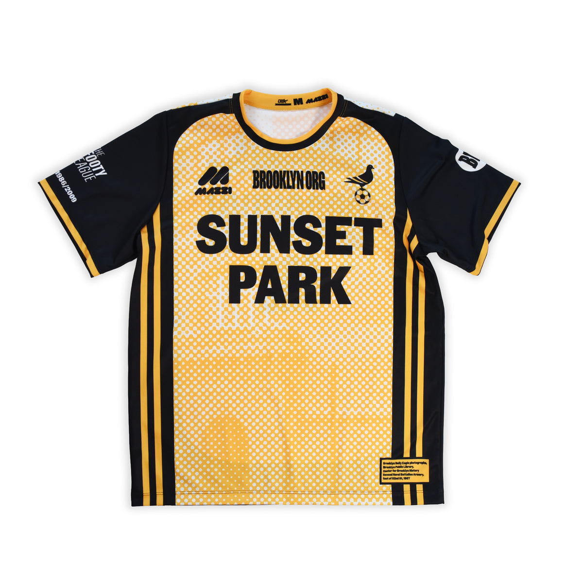 Sunset Park