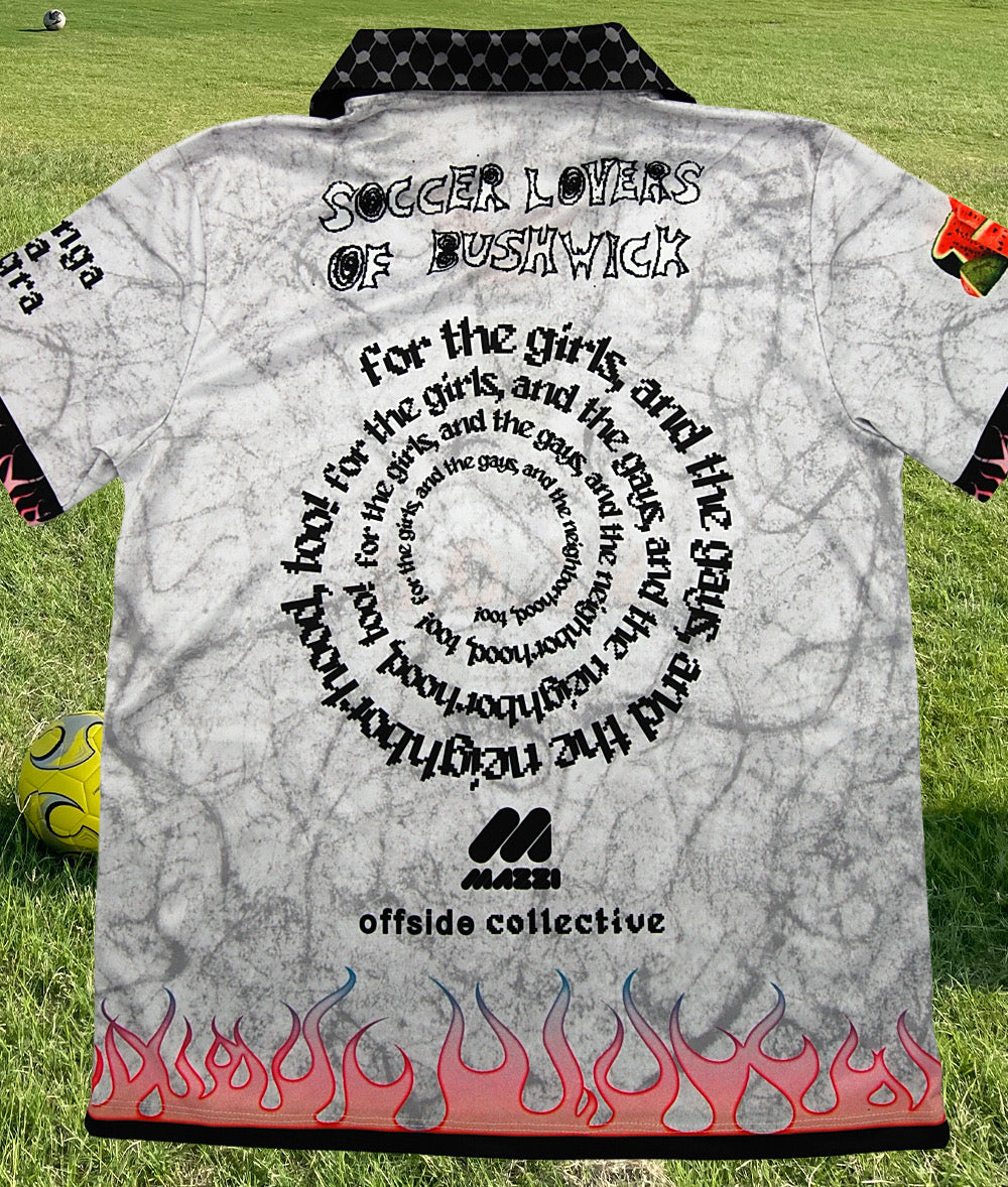 S.L.O.B. Home Kit