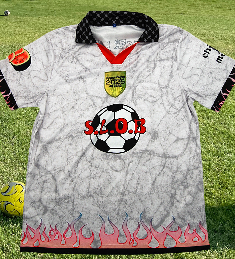 S.L.O.B. Home Kit